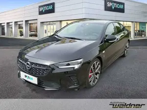 Opel Insignia Grand Sport 2.0 Direct InjectionTurbo Aut GSI (B)