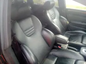 Audi A6 A6 Avant 2.5 TDI Bild 3