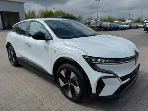 Renault Megane E-Tech Electric Equilibre