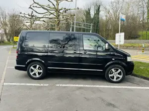 Volkswagen T5 Multivan Highlight Business