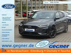 Ford Focus 280PS Autm. ST X iACC Navi LED