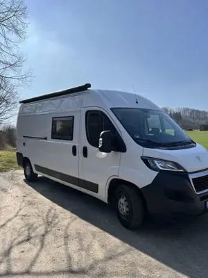 Caravans-Wohnm Selbstbau