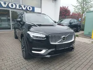 Volvo XC90 Ultra Bright Recharge Plug-In Hybrid AWD