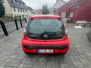 Citroen C1 C1 1.0 Advance Bild 2