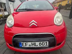 Citroen C1 C1 1.0 Advance Bild 5