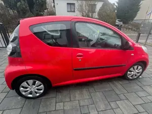 Citroen C1 C1 1.0 Advance
