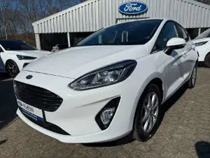 Ford Fiesta Titanium X, Keyfree,BO,Winter-Pkt,Navi
