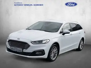 Ford Mondeo Turnier 2.0 EcoBlue Aut. Titanium