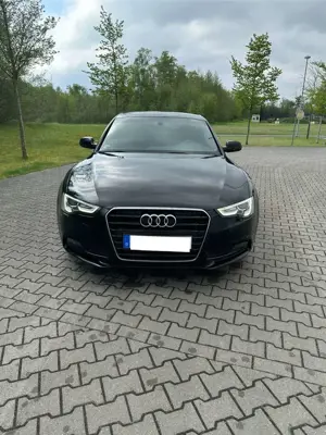 Audi A5 2.0 TDI Sportback DPF multitronic