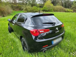 Alfa Romeo Giulietta Basis Bild 5