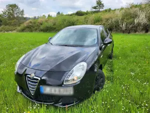 Alfa Romeo Giulietta Basis Bild 2