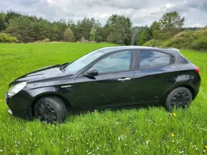 Alfa Romeo Giulietta Basis Bild 4