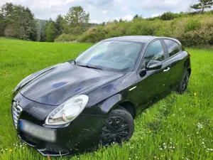 Alfa Romeo Giulietta Basis Bild 3