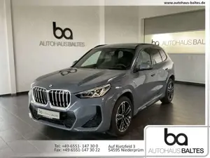 BMW X1 X1 xDrive 20d M Sport 19"/Pano/Park/DrivPlus/AHK