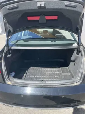 Audi A3 Audi A3 2.0 TDI S line Bild 5