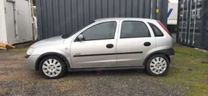 Opel Corsa 1.2 16V Elegance Bild 5