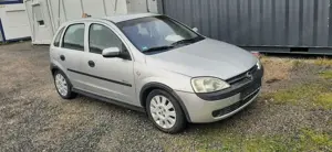 Opel Corsa 1.2 16V Elegance Bild 1