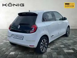 Renault Twingo E-TECH Techno PDC|CARPLAY|KAMERA Bild 3