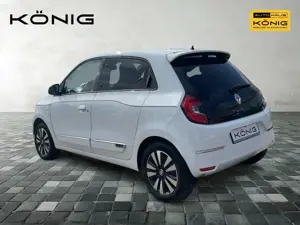 Renault Twingo E-TECH Techno PDC|CARPLAY|KAMERA Bild 4