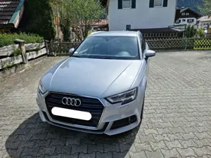 Audi A3 1.4 TFSI cod ultra Sportback S tronic - 3x S-Line