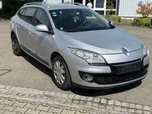 Renault Megane Expression Bild 3