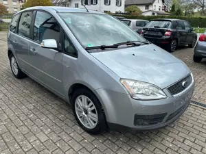 Ford Focus C-Max Ghia