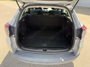 Renault Megane Expression Bild 5