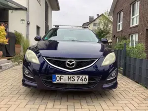 Mazda 6 6 Sport 2.0 Exclusive Bild 2
