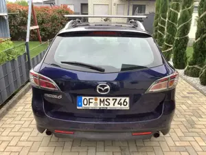 Mazda 6 6 Sport 2.0 Exclusive Bild 5
