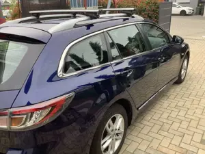 Mazda 6 6 Sport 2.0 Exclusive Bild 4