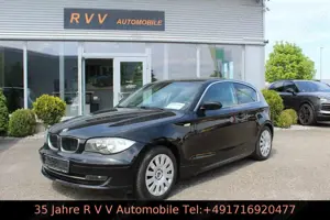 BMW 118 i, Klima, So+Winterräder,