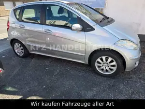Mercedes-Benz A 170 ELEGANCE