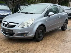Opel Corsa D Edition *EXPORT*