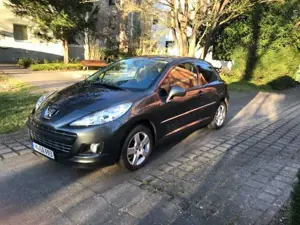 Peugeot 207 207 120 Sportium