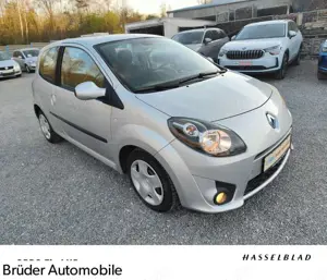 Renault Twingo Dynamique 1,2 Automatik*Klima*Tempomat