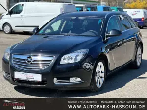 Opel Insignia A Sports Tourer Innovation TÜV 07/26 Bi-Xenon Navi