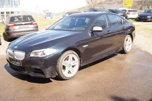 BMW 550 Baureihe 5 Lim. M550 d xDrive