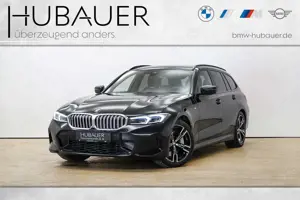 BMW 330 i Touring [M Sport, LC Prof., HUD, RFK, Pano]