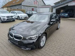 BMW 320 e Limo  Automatik Advantage Plug-in Hybrid