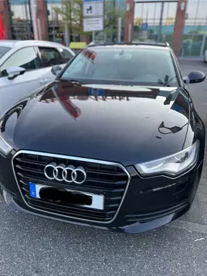 Audi A6 2.0 TDI ultra