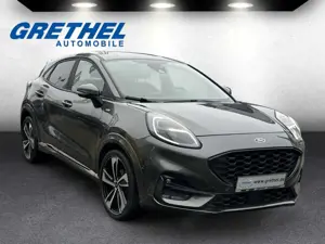 Ford Puma Hybrid ST-Line X 1.0 Navi digitales Cockpit Sounds