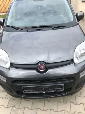 Fiat Panda 1.2 Pop