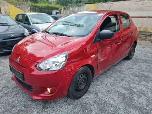 Mitsubishi Space Star Klassik Kollektion