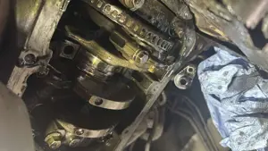 Opel Insignia Edition Bild 5