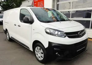Opel Vivaro Vivaro 2,0 l CDTI 90 KW Navi H1 L3 lang Klima LKW Bild 2