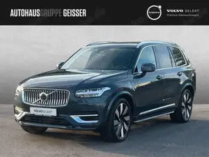 Volvo XC90 T8 AWD Recharge Plus Bright 7-Sitzer ACC