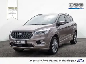 Ford Kuga 1.5 EcoBoost Vignale XENON NAVI FSE