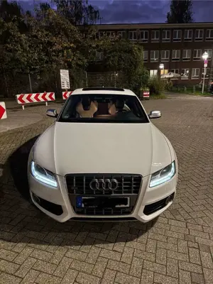 Audi S5 3.0 TFSI quattro
