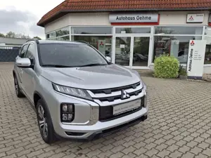 Mitsubishi ASX 2.0 2WD Intro Edition+