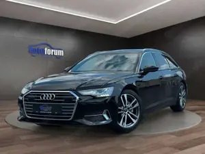 Audi A6 Avant 40 TDI SPORT°S-LINE°ACC°NAVI°LED°SPURH
